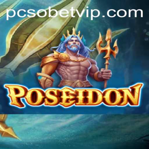 Dive into Adventure: Exploring the World of Poseidon and Understanding PCSO Bet Login
