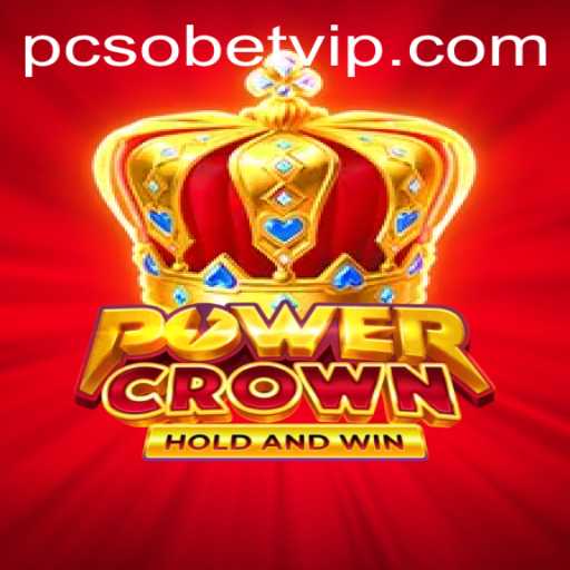 Discovering PowerCrown: A Rise in Online Gaming with PcsoBet Login
