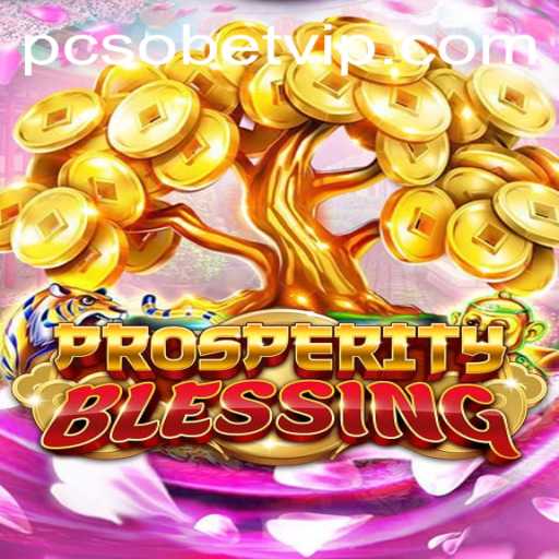 Explore the Fascinating World of ProsperityBlessing with PcsoBet Login