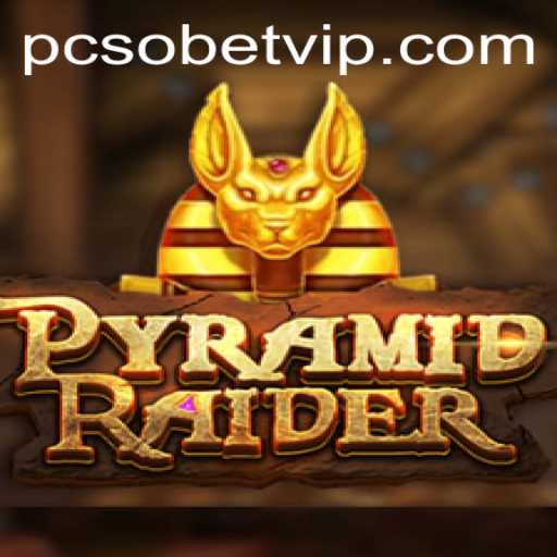 Explore the Exciting World of PyramidRaider and Master the Game