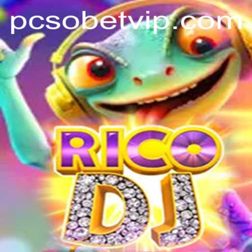 Discover the Exciting World of RicoDJ and PcsoBet Login