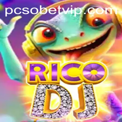 Discover the Exciting World of RicoDJ and PcsoBet Login