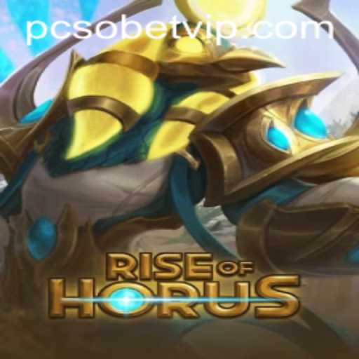 Exploring the World of RiseofHorus and PcsoBet Login