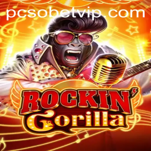 RockinGorilla: The Ultimate Guide with PcsoBet Login Insights
