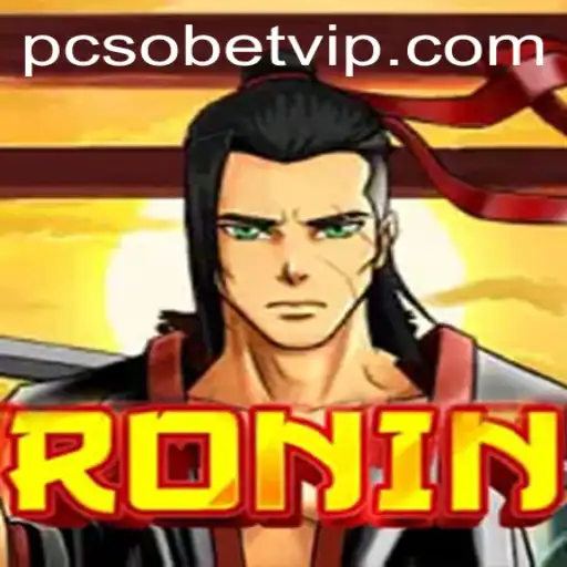 Exploring the Intricacies of Ronin: A Journey Through Game Mechanics and PcsoBet Login