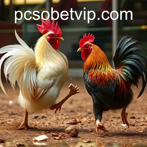 Exploring the World of Sabong Games and the Importance of PcsoBet Login