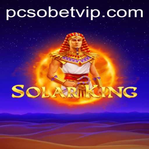 Exploring SolarKing: A New Era in Gaming and PcsoBet Login Experience