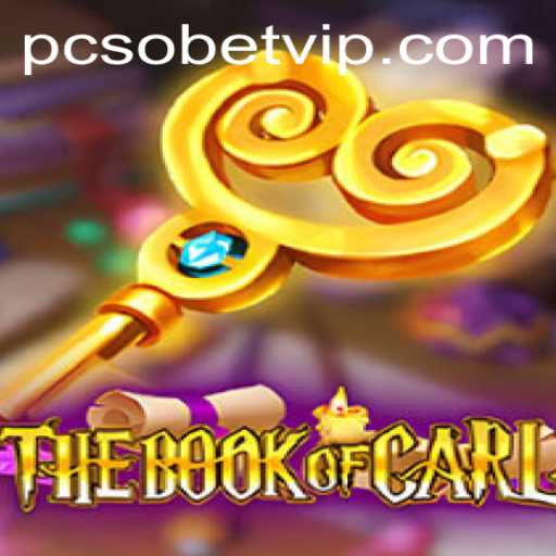 Exploring TheBookofCarl and the Role of PcsoBet Login