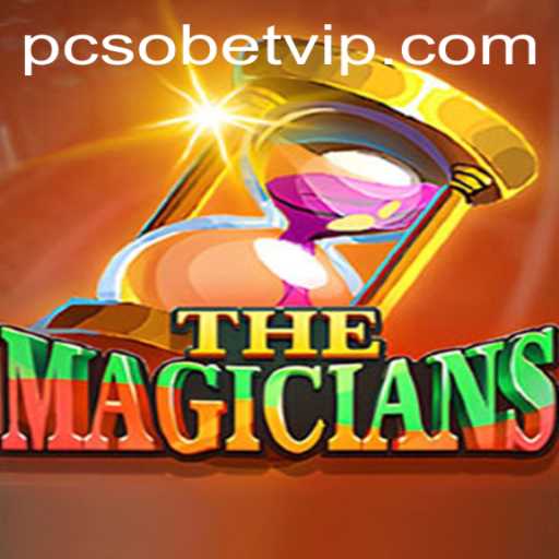 Discovering TheMagicians: A Unique Gaming Adventure
