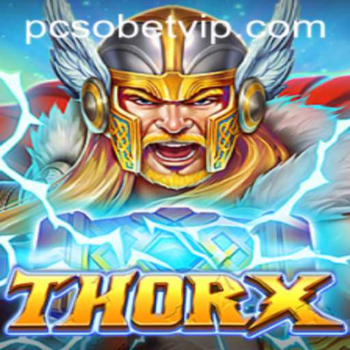 ThorX: The Ultimate Adventure Awaits with PcsoBet Login