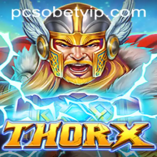 ThorX: The Ultimate Adventure Awaits with PcsoBet Login