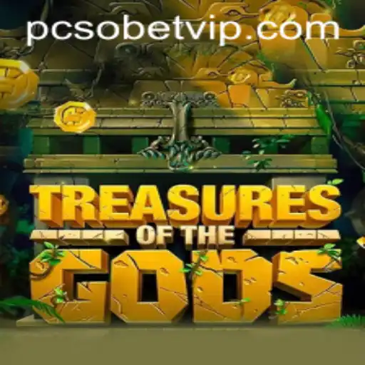 Unearth Hidden Riches in 'TreasureoftheGods': A New Gaming Adventure