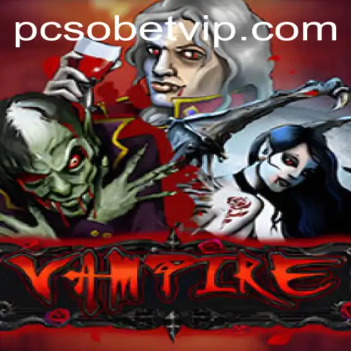 The Enigmatic World of 'Vampire': Exploring the Game Mechanics and Connection with PcsoBet Login