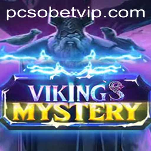 Embark on an Epic Adventure with VikingsMystery and Unveil the Secrets of PcsoBet Login