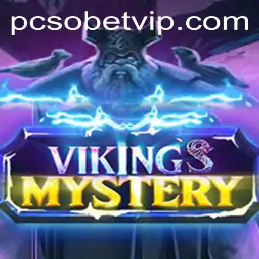 Embark on an Epic Adventure with VikingsMystery and Unveil the Secrets of PcsoBet Login