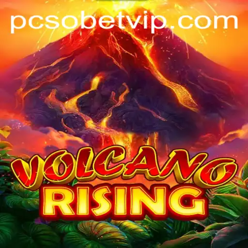 Exploring the World of VolcanoRising and PcsoBet Login