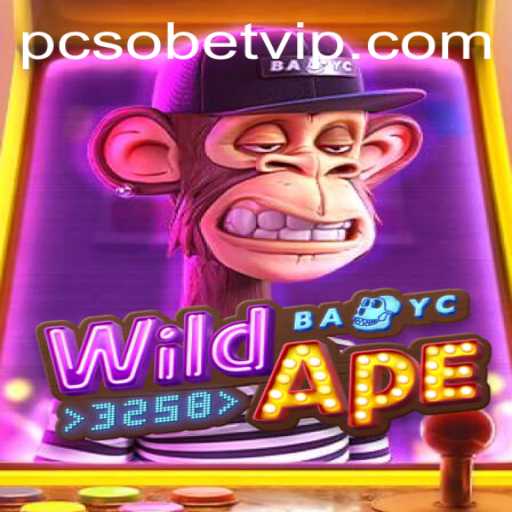 Explore the Thrilling World of WildApe3258: A Deep Dive into Gameplay and Current Events