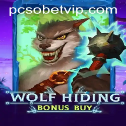 Experience Thrills with WolfHidingBonusBuy and Explore the Convenience of PcsoBet Login