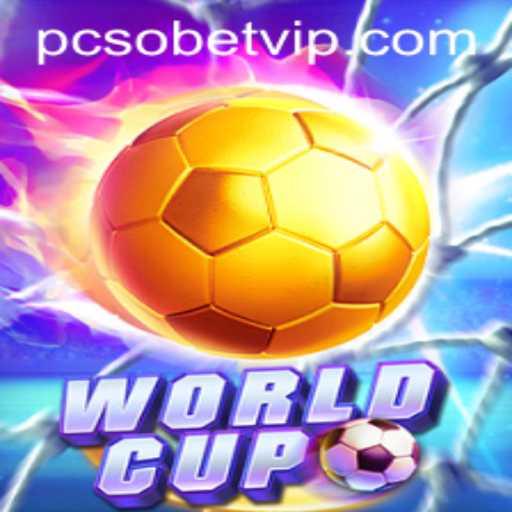 WorldCup: Navigating the Exciting Realm of PcsoBet Login